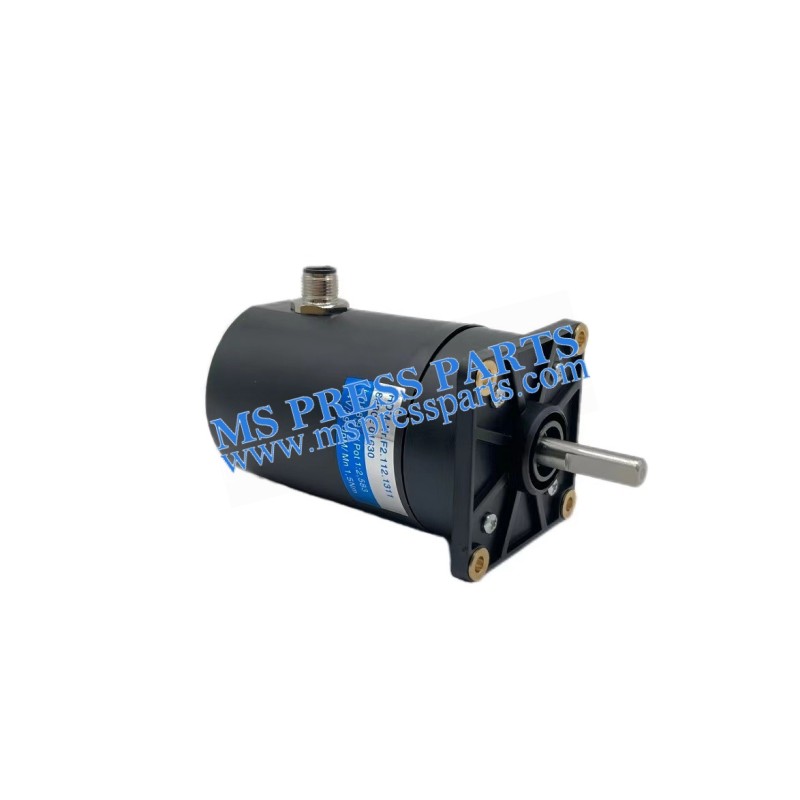 F2.112.1311,Heidelberg servo-drive motor,Heidelberg high quality replacement,Heidelberg spare parts