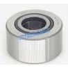 3CDXG02049, NUTR-204, komori original bearing, original spare parts for komori offset printing machine