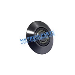 Heidelberg Perforating Wheel (48tpi)