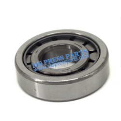 4447029104-2, NUP 306, komori original bearing, original spare parts for komori offset printing machine