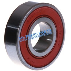 00.520.1143,Heidelberg machine Grooved ball Bearing