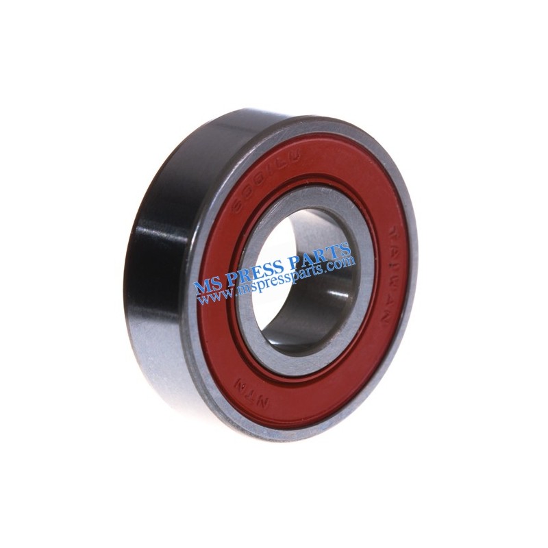 00.520.1143,Heidelberg machine Grooved ball Bearing