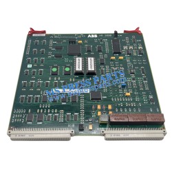 91.101.1011/06,Heidelberg MO/SM74/SM102/CD102 machine control board SRK ABB