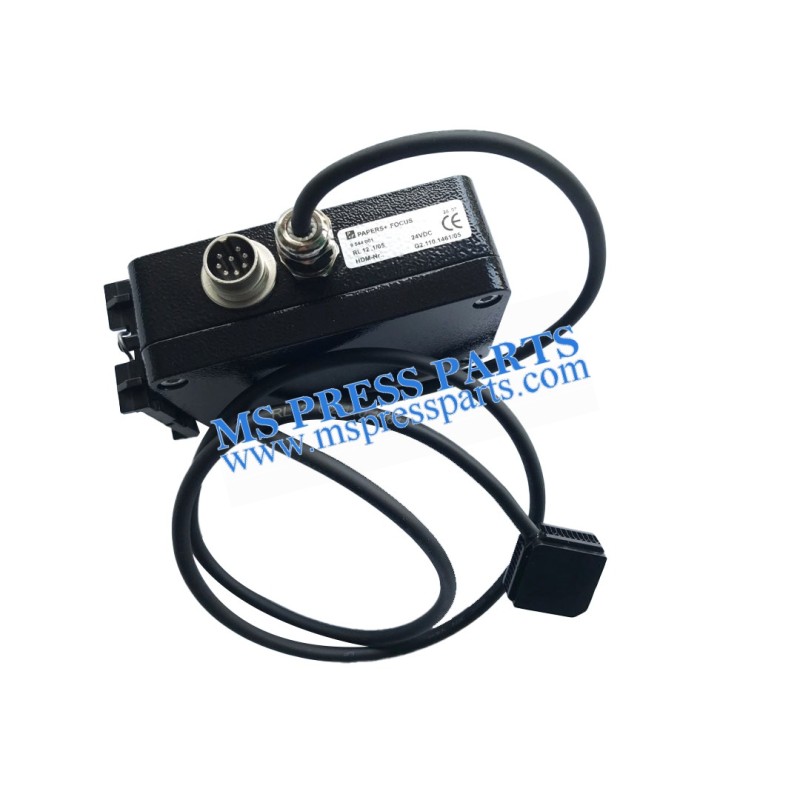 G2.110.1461/03,61.110.1461/02,Heidelberg CD102/SM74/XL105/SM52/CD74 machine Sensor OPT RS PROX