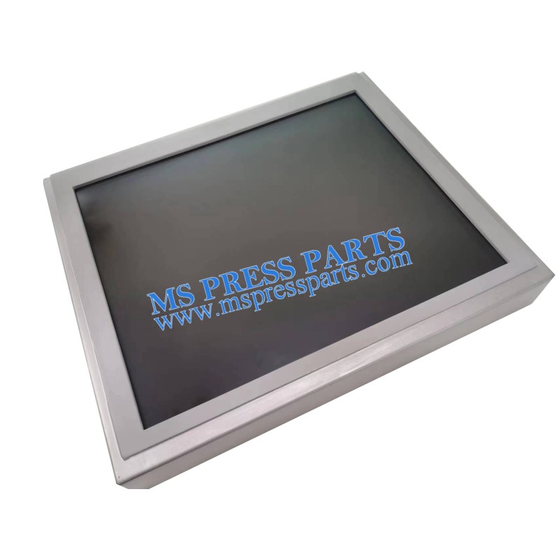 00.783.0882,Heidelberg machine TFT display 19"