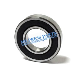 00.520.1725,Heidelberg machine Grooved ball Bearing 6208-2RS