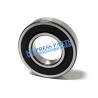 00.520.1725,Heidelberg machine Grooved ball Bearing 6208-2RS