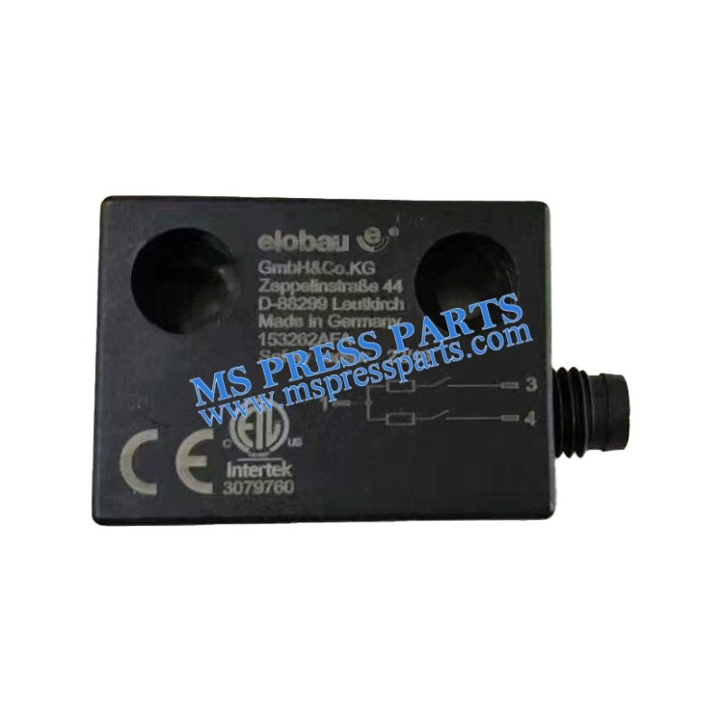 037U382144,Original new Man Roland machine sensor