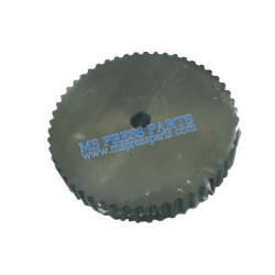 L4.014.507,Heidelberg CD74/CD102/XL105 machine pulley for toothed belt