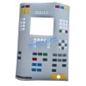 Heidelberg SM52 machine key membrane