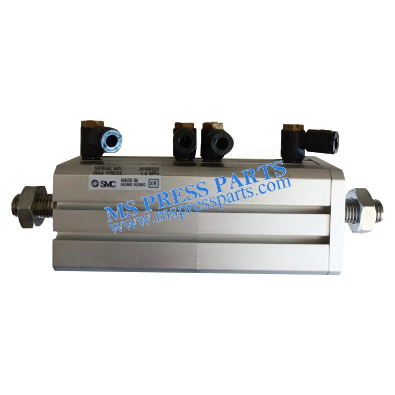 FYL3712200,FYL-3712-200,Komori machine pneumatic cylinder