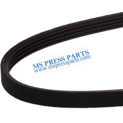 00.270.0082,Heidelberg machine V-ribbed belt