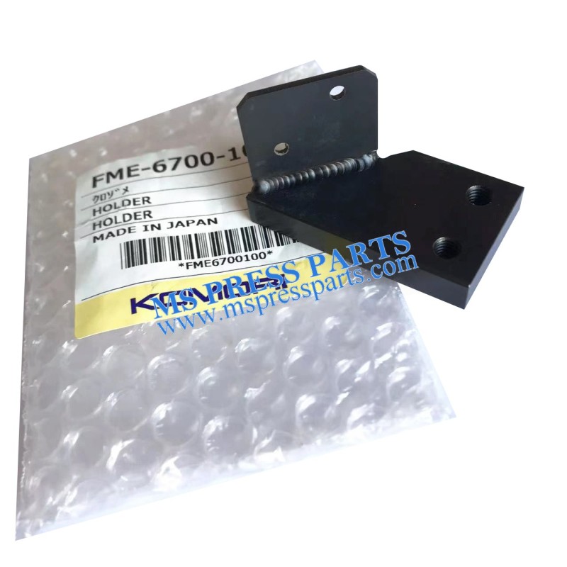 FME-6700-100,FME6700100,original new Komori holder