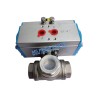 M2.148.2011/02,Heidelberg CD102/SM102 machine ball valve