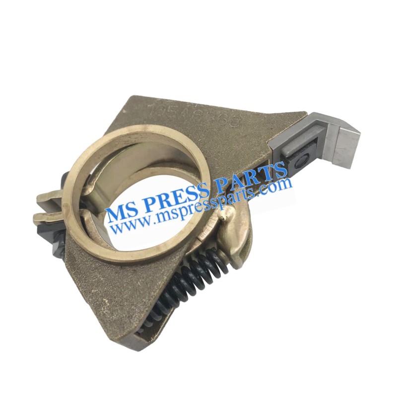 105A6368,Roland 700 printing machine gripper