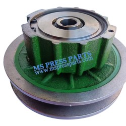 42.090.3948,Heidelberg GTO46/GTO52 machine speed motor pulley