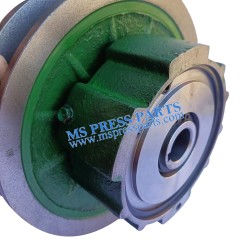 42.090.3948,Heidelberg GTO46/GTO52 machine speed motor pulley