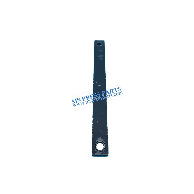 69.014.064,Heidelberg GTO52 machine Pull rod