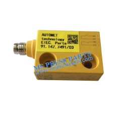 91.147.7491/03,Heidelberg CD102/SM102/XL105 machine sensor MAGN REED PROX MSS