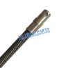 094A824350,Roland 700 flexible shaft 280mm long