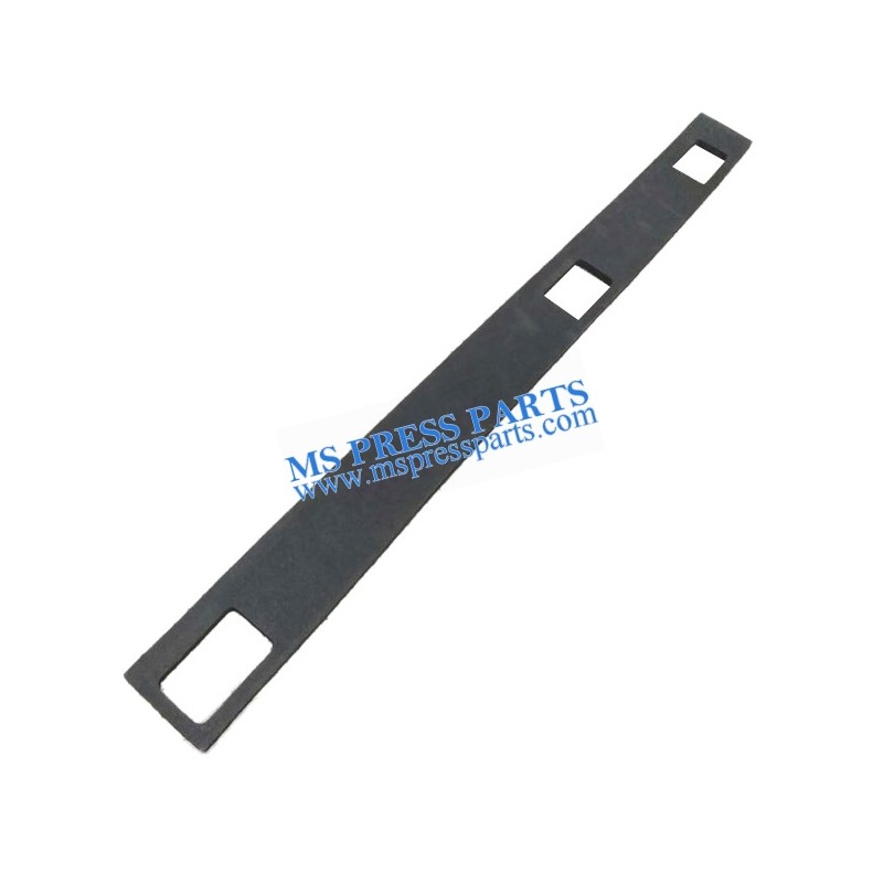 C4.012.377,Heidelberg machine Gasket DS