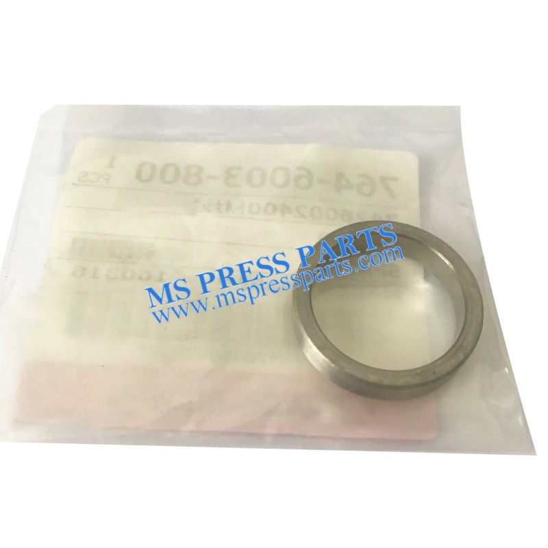 7646003800,764-6003-800,Original new Komori spacer