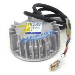 5GN2800020,5GN-2800-020,E5-1,E5-1-1000-X01,Original Komori Encoder