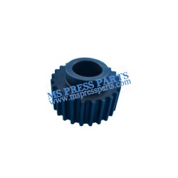 F4.020.316/03,Heidelberg machine Toothed lock washer