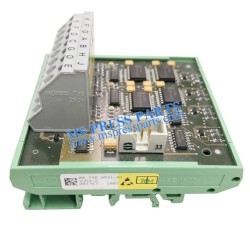 00.785.0591/01,Heidelberg XL105/SM52/PM74/CD74/SM74/SM102 machine Flat module SUM9-2