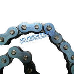 00.540.1633,Heidelberg machine Roller Chain 08B-1x 58E-Syno