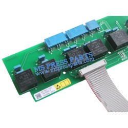 61.101.1121,Heidelberg SM102/SM74 CD102 converter bridge module SBM