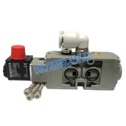 M2.184.1171,Heidelberg PM74/SM74/SM52 machine Directional control valve