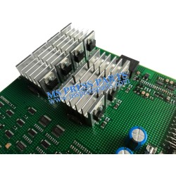 91.144.8021,C2.144.8021,Heidelberg SM102 machine power part board