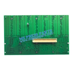 00.781.4529/02,Heidelberg machine Printed circuit board lOPB