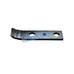 Heidelberg KRD Gripper (Steel), Heidelberg spare parts, Heidelberg replacement parts.