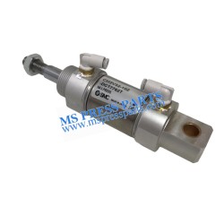 4444327004,FIR42200G4,komori original air cylinder,CM2V32-10Z-DCT7762T,CM232-U1K02-10