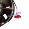 F2.115.2461/01,Heidelberg CD74/CD102/SM102/XL105 machine axial fan D172X51