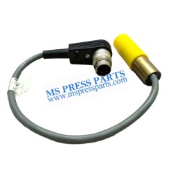 61.164.1521,Heidelberg machine Power quantity sensor