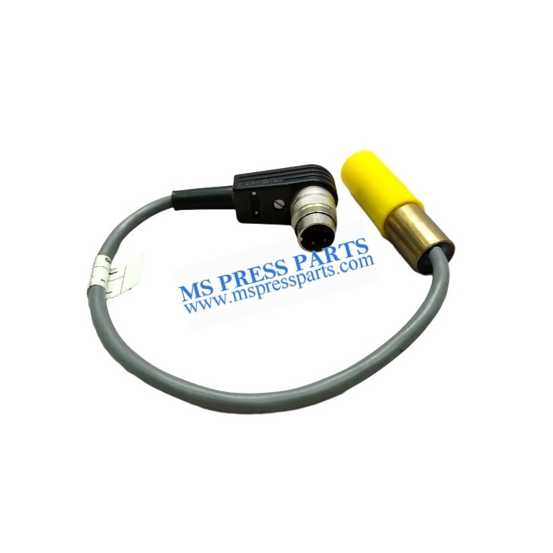 61.164.1521,Heidelberg machine Power quantity sensor