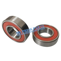 00.520.1697,Heidelberg machine Groved ball Bearing