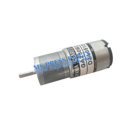 GA230B22,Mitsubishi ink key motor,high quality replacement