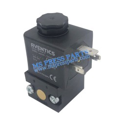 61.335.001/04,Solenoid for...