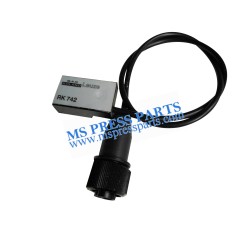 Roland machine sensor RK742, high quality replacement