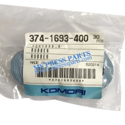 374-1693-400,3741693400,Original Komori rubber sucker