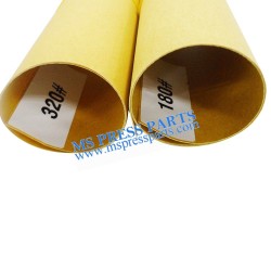 Anti-marking Paper,spare parts for offset printing