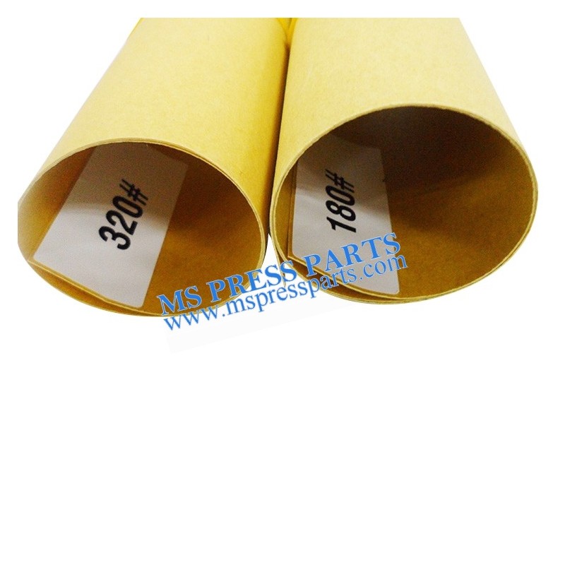 Anti-marking Paper,spare parts for offset printing