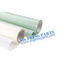 Anti-marking glue,spare parts for offset printing