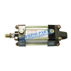 444-4237-014, 4444237014, TAIYO CA40B35-BA-XZ-17, Komori L-40 machine original air cylinder