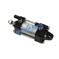 Komori L-40 machine air cylinder,Replacement for TAIYO SDCY 40-25,KURODA KG2-40-25