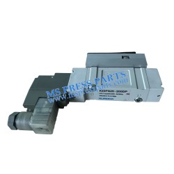 K20PS25-200DP,3Z0-8101-100,3Z2-8615-64I,3Z2-8618-88I, komori replacement valve